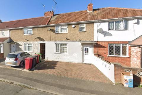 undefined, Hatton Avenue, SLOUGH