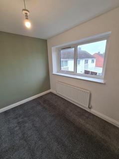 undefined, Gaskell Avenue, South Shields NE34