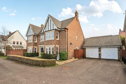 5 bedroom detached house for sale, Crowsley Road, Kempston