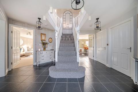 5 bedroom detached house for sale, Crowsley Road, Kempston