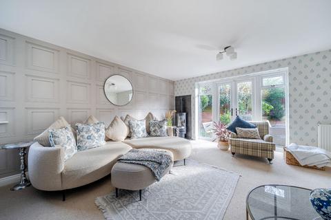 5 bedroom detached house for sale, Crowsley Road, Kempston