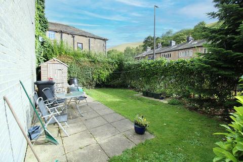 undefined, Market Street, Todmorden OL14