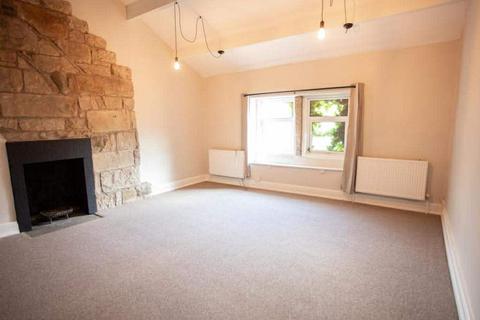 undefined, Market Street, Todmorden OL14