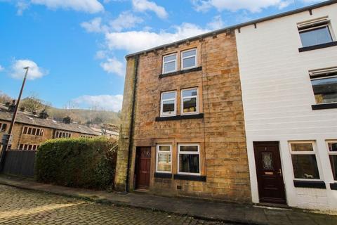 undefined, Market Street, Todmorden OL14