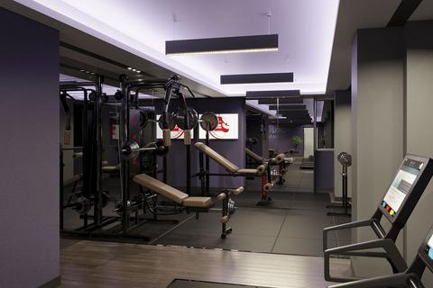 undefined, at Horizon, Manchester, Horizon, Manchester M16