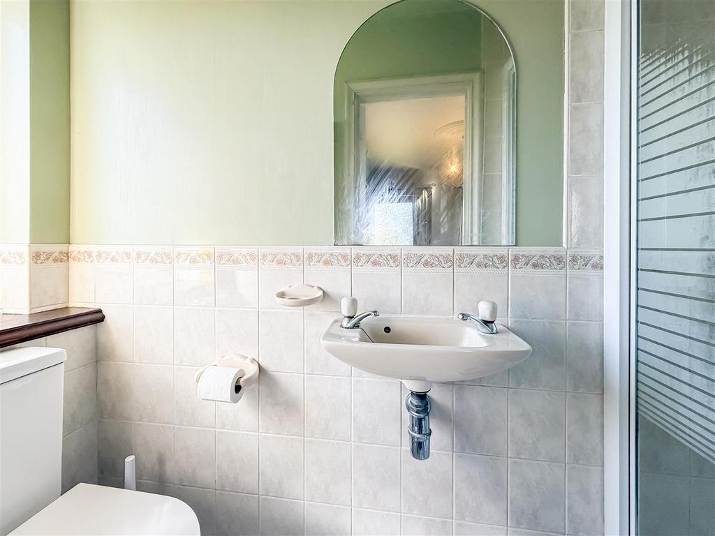 En suite