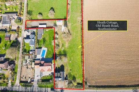 undefined, Old Heath Road, Southminster