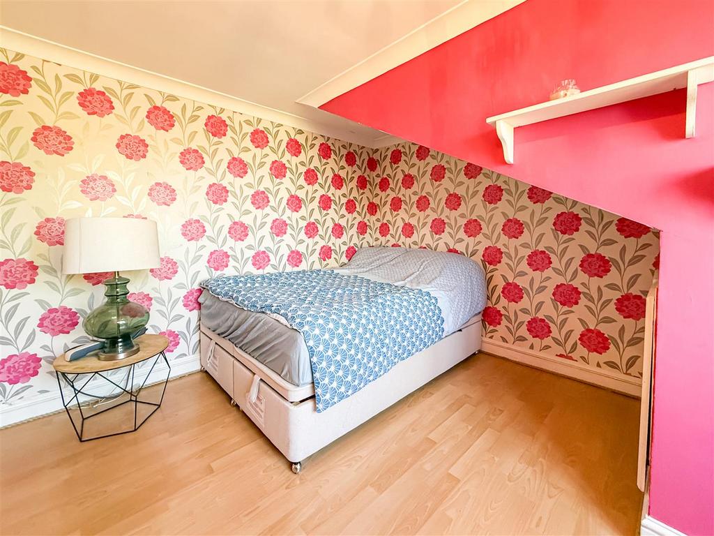 Bedroom four