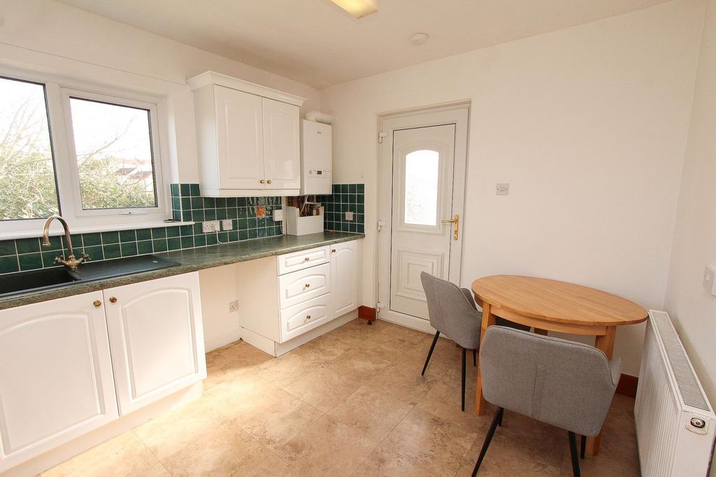 'Dining' Kitchen