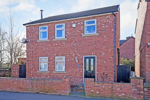 undefined, Belle Vue Road, Wakefield WF1