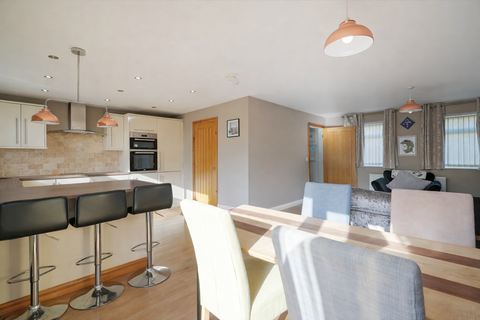 undefined, Belle Vue Road, Wakefield WF1