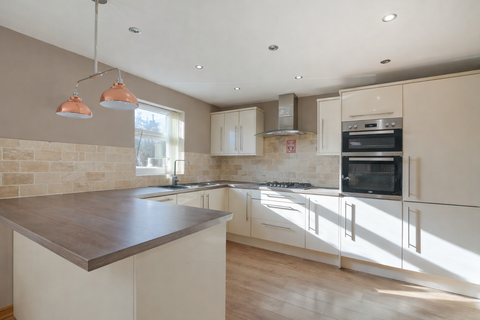 undefined, Belle Vue Road, Wakefield WF1