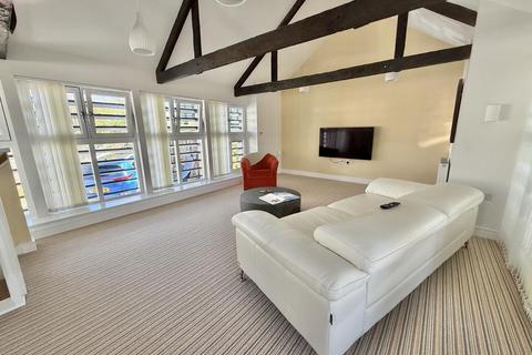 2 bedroom coach house for sale, Grampound, Truro