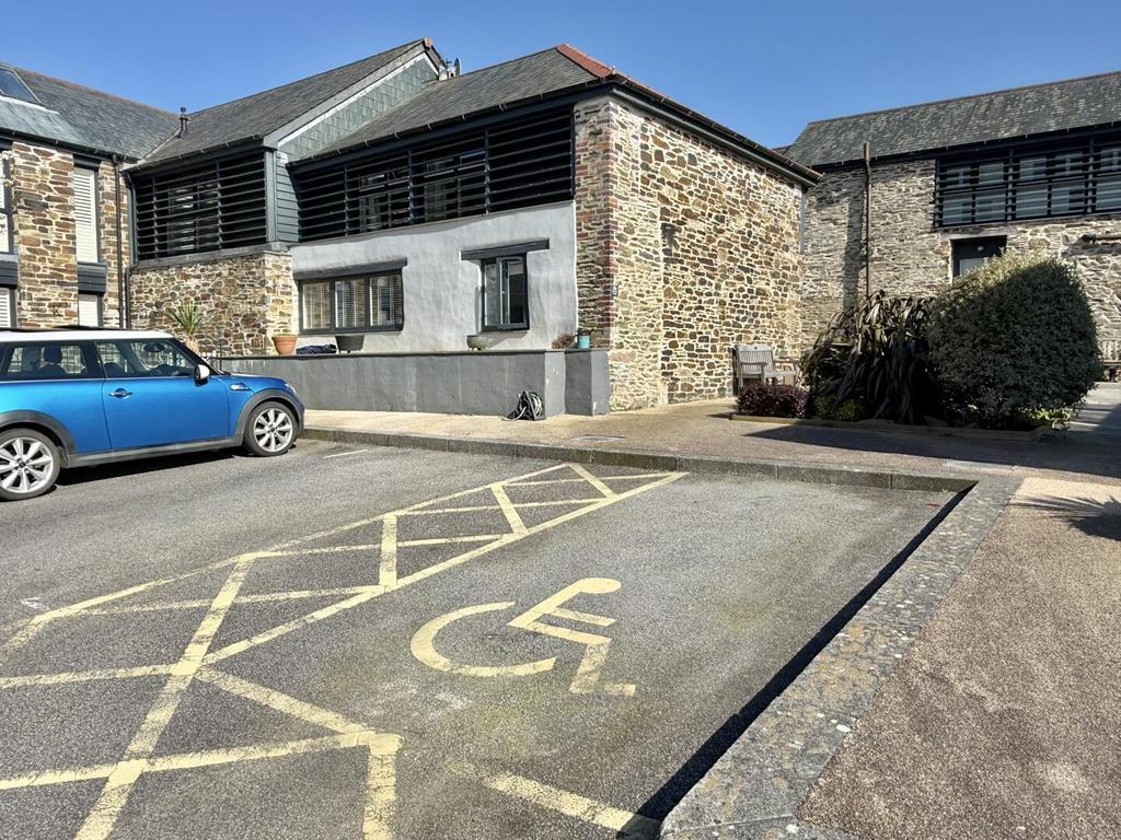 Parking Space 1