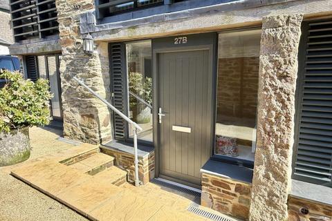 2 bedroom coach house for sale, Grampound, Truro