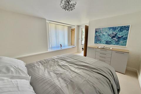 2 bedroom coach house for sale, Grampound, Truro