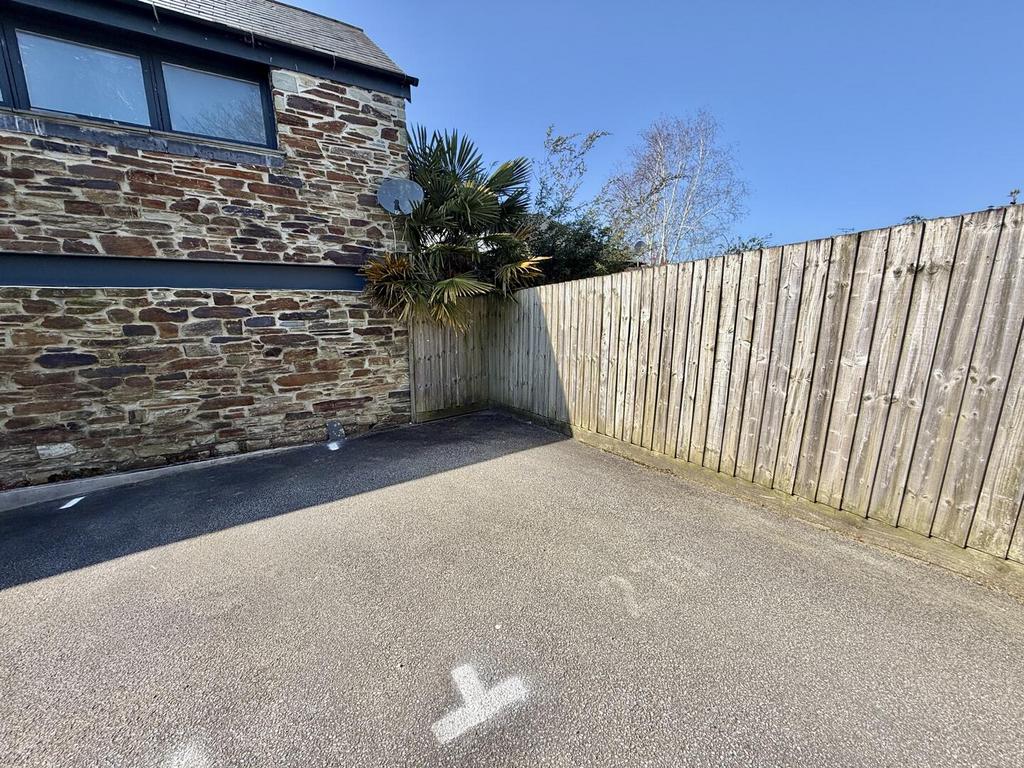 Parking Space 2