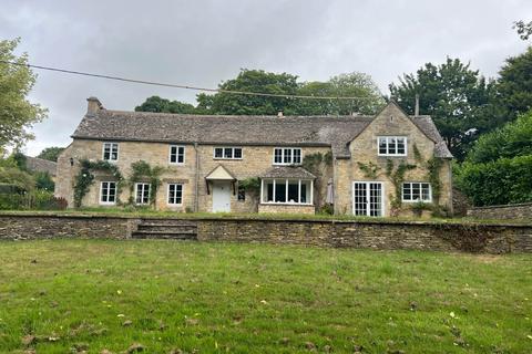 4 bedroom detached house to rent, Turkdean