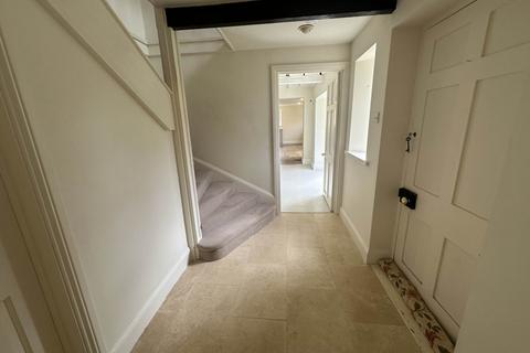 4 bedroom detached house to rent, Turkdean