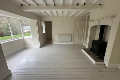 4 bedroom detached house to rent, Turkdean