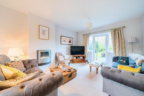 undefined, Beranburh Field Swindon SN4