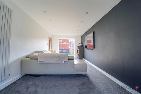 undefined, Stoneley Dell, Charnock, Sheffield, S12
