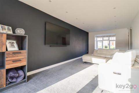 undefined, Stoneley Dell, Charnock, Sheffield, S12