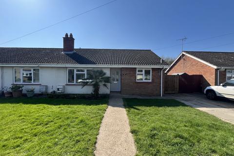 undefined, Manor Close, PETERBOROUGH PE7