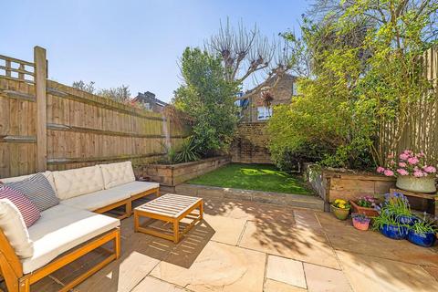 2 bedroom flat for sale, Arodene Road, SW2