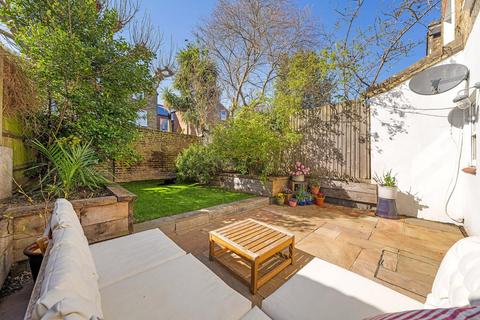 2 bedroom flat for sale, Arodene Road, SW2