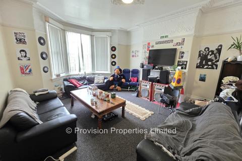 undefined, Cardigan Road, Headingley LS6