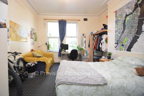 undefined, Cardigan Road, Headingley LS6