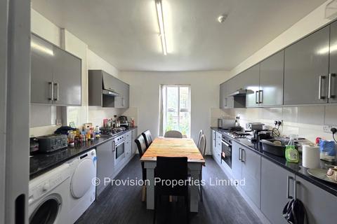 undefined, Cardigan Road, Headingley LS6