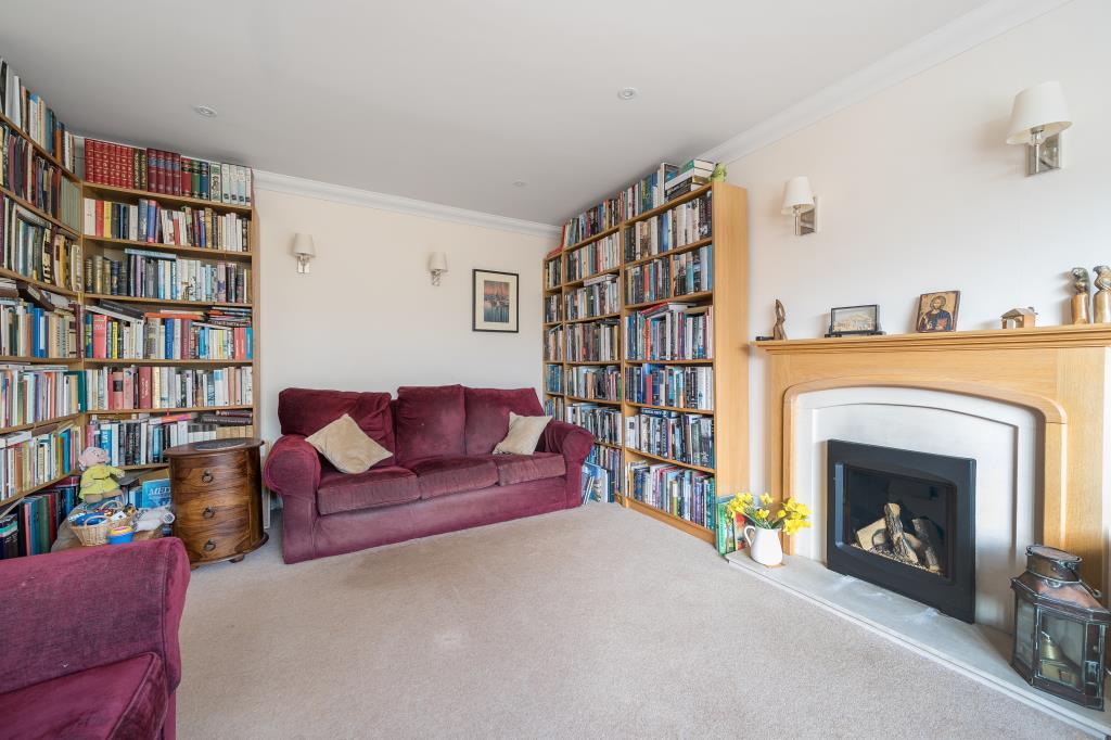 Reception Room 1