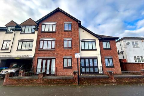 undefined, Park Road, Southampton SO15