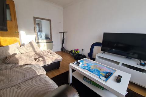 undefined, Park Road, Southampton SO15