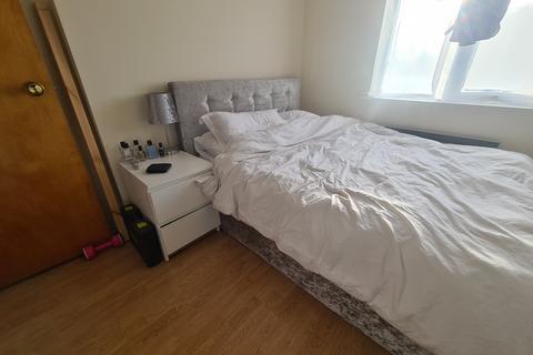 undefined, Park Road, Southampton SO15