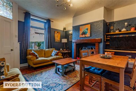 2 bedroom terraced house for sale, Nelson Street, Heywood, Greater Manchester, OL10