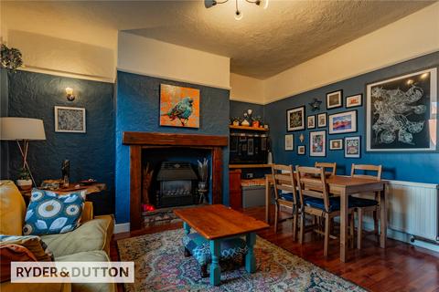 2 bedroom terraced house for sale, Nelson Street, Heywood, Greater Manchester, OL10