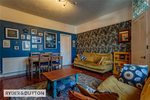 2 bedroom terraced house for sale, Nelson Street, Heywood, Greater Manchester, OL10