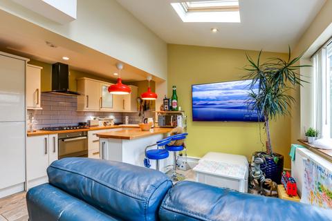 3 bedroom semi-detached house for sale, Thorley Park Road, Bishop's Stortford CM23
