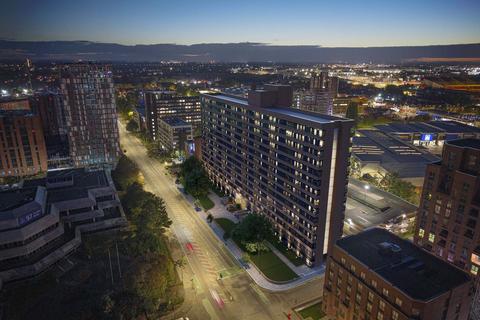 undefined, at Horizon, Manchester, Horizon, Manchester M16