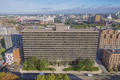 undefined, at Horizon, Manchester, Horizon, Manchester M16