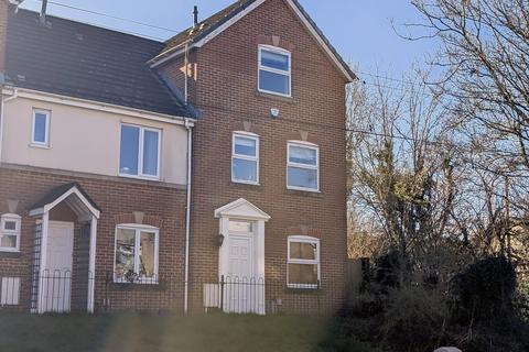undefined, Rhiw'r Derwen, Llanharan, PONTYCLUN