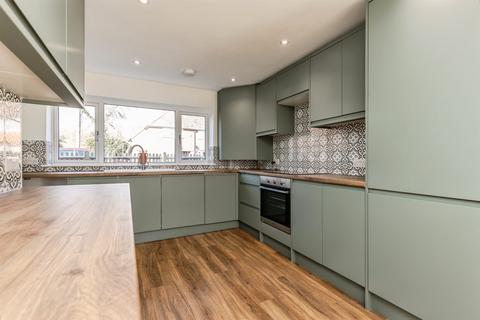 undefined, The Close, Rye