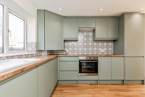 undefined, The Close, Rye