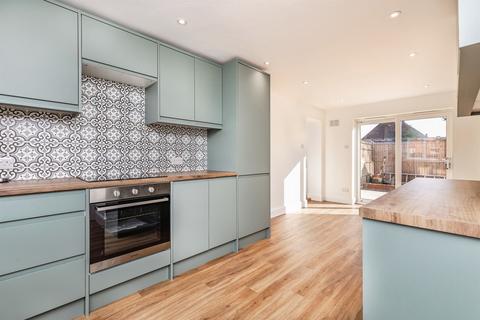 undefined, The Close, Rye