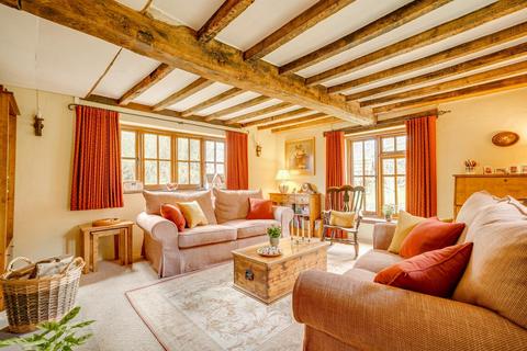 4 bedroom detached house for sale, Old School Lane, Stoke Hammond, Milton Keynes