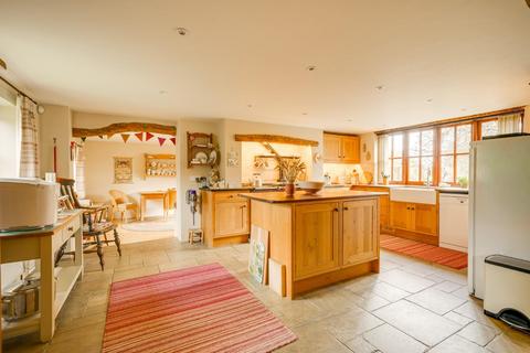 4 bedroom detached house for sale, Old School Lane, Stoke Hammond, Milton Keynes