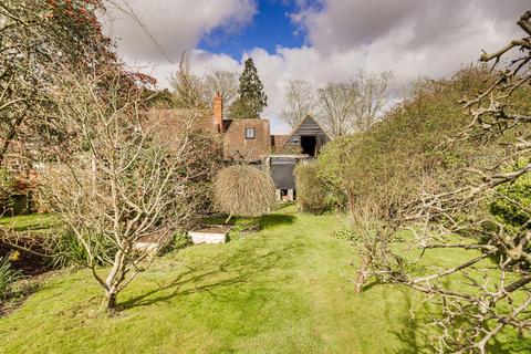4 bedroom detached house for sale, Old School Lane, Stoke Hammond, Milton Keynes